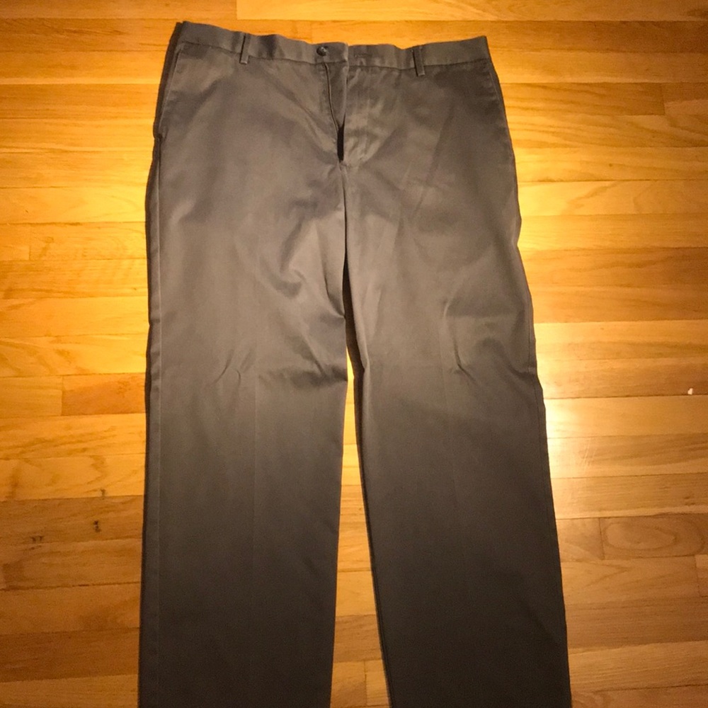 Men’s dress pants